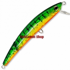 Воблер Yo-Zuri Crystal 3D Minnow Jointed 100F (F1096) HT Воблер Yo-Zuri Crystal 3D Minnow Jointed 100F (F1096) HT