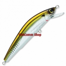 Воблер Yo-Zuri Mag Minnow 90F (R1138) HAJ