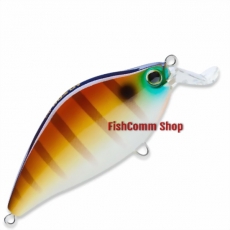 Воблер Yo-Zuri 3DS Flat Crank 55F (F1141) BG