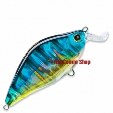 Воблер Yo-Zuri 3DS Flat Crank 55F (F1141) HBG