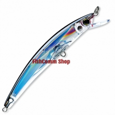 Воблер Yo-Zuri Crystal 3D Minnow 110F (F1146) C4