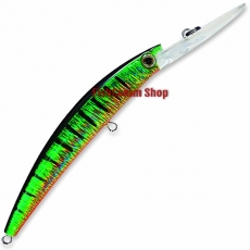 Воблер Yo-Zuri Crystal Minnow DD 130F (R1136) HPC