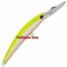 Воблер Yo-Zuri Crystal Minnow DD 90F (R1134) HCL
