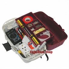 Ящик 1-полочный Aquatech 2701 (395 х 195 х 195 мм.)