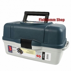 Ящик 3-х полочный Aquatech 2703 (450 х 225 х 240 мм.)