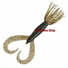 Твистер Keitech Little Spider 3'' цвет 101