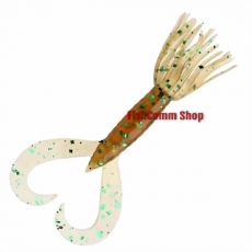 Твистер Keitech Little Spider 3'' цвет EA 02