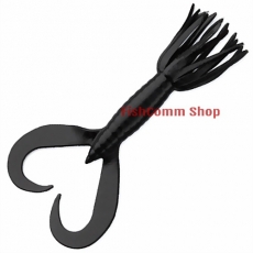 Твистер Keitech Little Spider 3.5'' цвет 001 Твистер Keitech Little Spider 3.5'' цвет 001