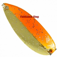 Блесна Kosadaka Trout Police Cicadas Wing 2.5 г. 29 мм. цвет I35
