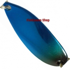 Блесна Kosadaka Trout Police Cicadas Wing 2.5 г. 29 мм. цвет O21