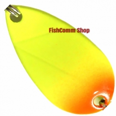 Блесна Kosadaka Trout Police Lucky Drop 2 г. 23 мм. цвет B51