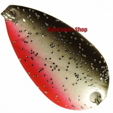 Блесна Kosadaka Trout Police Lucky Drop 2 г. 23 мм. цвет F24