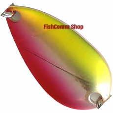 Блесна Kosadaka Trout Police Lucky Drop 2 г. 23 мм. цвет M93