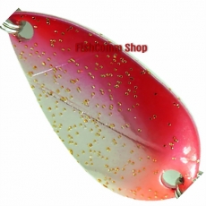 Блесна Kosadaka Trout Police Lucky Drop 2 г. 23 мм. цвет O58