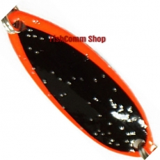 Блесна Kosadaka Trout Police Nimble Spoon 1.8 г. 27 мм. цвет D95
