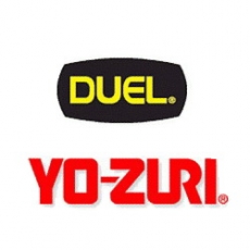 Бейсболки и кепки Yo-Zuri (DUEL / Yo-Zuri) (Ю-Зури Дюэл)