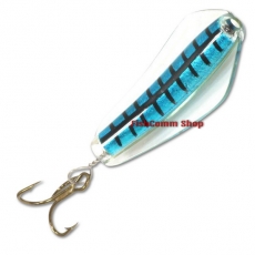 Блесна Solvkroken Tasmanian Loftys Cobra 7G цвет 32 Блесна Solvkroken Tasmanian Loftys Cobra 7G цвет 32
