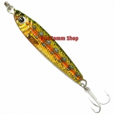 Пилькер Kosadaka Fish Darts F11 FSM