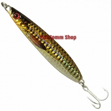 Пилькер Kosadaka Fish Darts F15 90 мм. 40 г. CRP