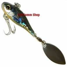 Джиг-спиннер Kosadaka Fish Darts FS7 RCH (28 г.)