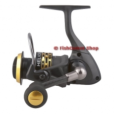Безынерционные катушки Okuma Helios Gold