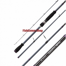 Спиннинг Zetrix Companero CNS-774MH Allround Tactics (2.31 м. 12-40 г.)