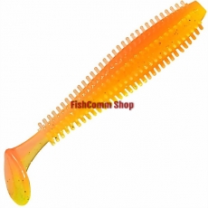 Виброхвост Kosadaka Spikey Shad 120 PCH (4 шт.)