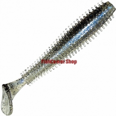 Виброхвост Kosadaka Spikey Shad 120 SR (4 шт.)