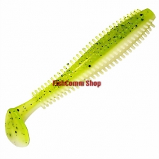 Виброхвост Kosadaka Spikey Shad 120 WG (4 шт.)