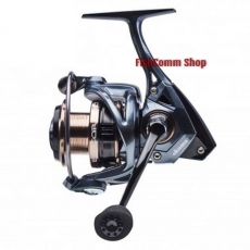 Безынерционная катушка Okuma Epixor XT EPXT-40
