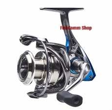 Безынерционная катушка Okuma Epixor LS EPL-40