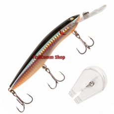 Воблер Chimera Enchanter 125FL цвет 701 Воблер Chimera Enchanter 125FL цвет 701