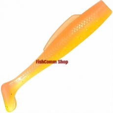Виброхвост Kosadaka Weedless Minnow 65 PCH (6 шт.)