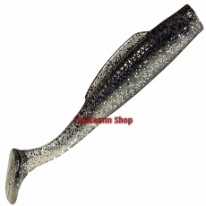 Виброхвост Kosadaka Weedless Minnow 65 SR (6 шт.)