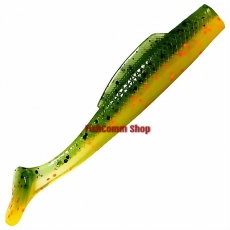 Виброхвост Kosadaka Weedless Minnow 88 BOT (6 шт.) Виброхвост Kosadaka Weedless Minnow 88 BOT (6 шт.)