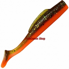 Виброхвост Kosadaka Weedless Minnow 88 DM (6 шт.) Виброхвост Kosadaka Weedless Minnow 88 DM (6 шт.)
