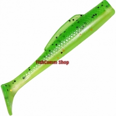 Виброхвост Kosadaka Weedless Minnow 88 FTS (6 шт.) Виброхвост Kosadaka Weedless Minnow 88 FTS (6 шт.)