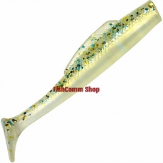 Виброхвост Kosadaka Weedless Minnow 88 GTR (6 шт.) Виброхвост Kosadaka Weedless Minnow 88 GTR (6 шт.)