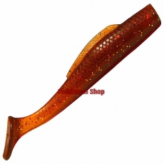 Виброхвост Kosadaka Weedless Minnow 88 MOS (6 шт.) Виброхвост Kosadaka Weedless Minnow 88 MOS (6 шт.)