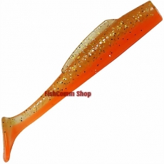 Виброхвост Kosadaka Weedless Minnow 88 ORG (6 шт.) Виброхвост Kosadaka Weedless Minnow 88 ORG (6 шт.)