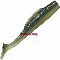Виброхвост Kosadaka Weedless Minnow 88 TRS (6 шт.) Виброхвост Kosadaka Weedless Minnow 88 TRS (6 шт.)
