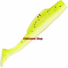 Виброхвост Kosadaka Weedless Minnow 88 WG (6 шт.) Виброхвост Kosadaka Weedless Minnow 88 WG (6 шт.)