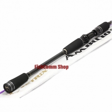 Спиннинг Zetrix Ambition-Z ZZC-832H (252 см. 14-50 г.)
