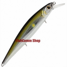 Воблер TsuYoki Flirt 115SP 167