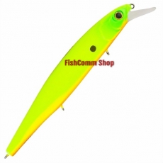 Воблер TsuYoki Flirt 128SP 403