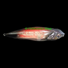 Топвотер Rosso Corsa Medium Claws Payao-jr color 05 Black-Mafia Топвотер Rosso Corsa Medium Claws Payao-jr color 05 Black-Mafia