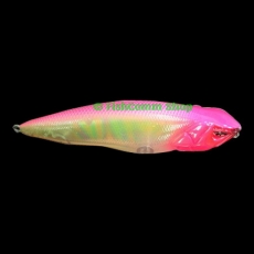 Топвотер Rosso Corsa Medium Claws Payao-jr color 06 Bacchus-Face Топвотер Rosso Corsa Medium Claws Payao-jr color 06 Bacchus-Face