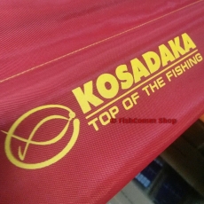 Спиннинг Kosadaka Grizzly SGRZ-275MH (2.75 м. 12-44 г.)