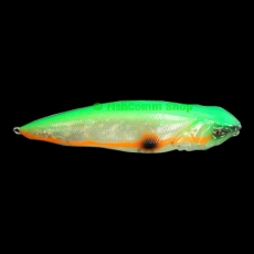 Топвотер Rosso Corsa Medium Claws Payao-jr color 08 Leaf-Frog Топвотер Rosso Corsa Medium Claws Payao-jr color 08 Leaf-Frog