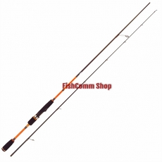 Спиннинг Kosadaka Evolution SEV-244L (2.44 м. 3.5-12 г.)
